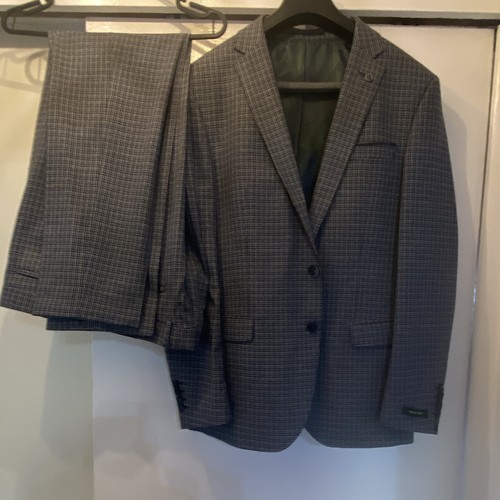 Remus uomo men grey - remus, men’s