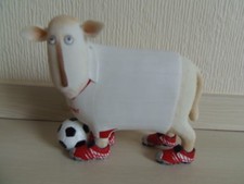 Ewe & Me "Wayne" Large Sheep