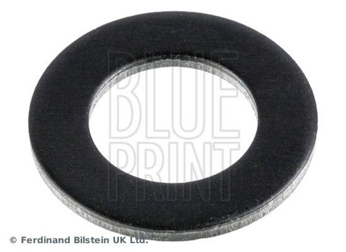 Blue print oil - oil, drain