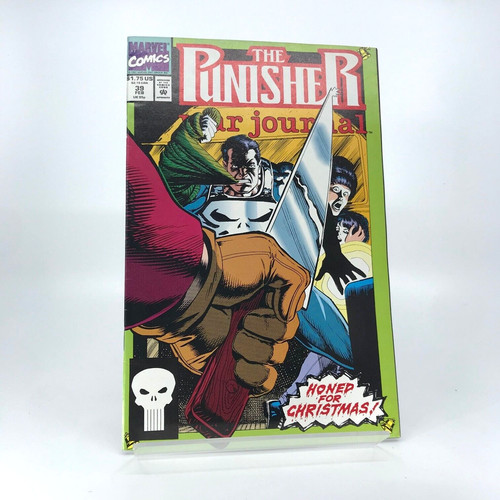 The punisher issue original - issue, 39