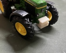 Weight Block to suit weight