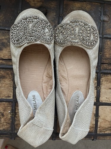 Antonio melani size - 6, ballet