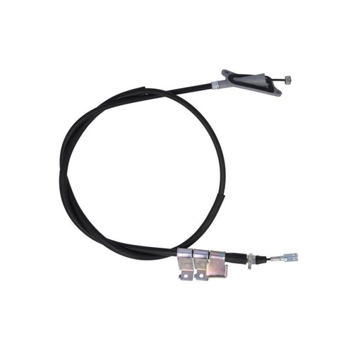 New cable pull parking brake - pull,,