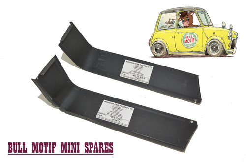 Classic mini rh lower - classic,