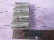68uf 400v icw - 0.68uf, dc