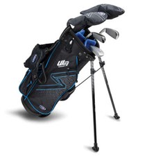 US Kids UL7 Junior Golf