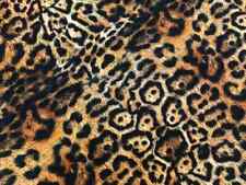 Upholstery Leopard Digital