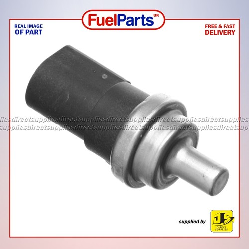 Fuel parts coolant - parts, temperature