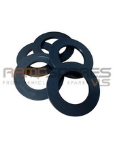 Pack of 5 Thrust Washers For