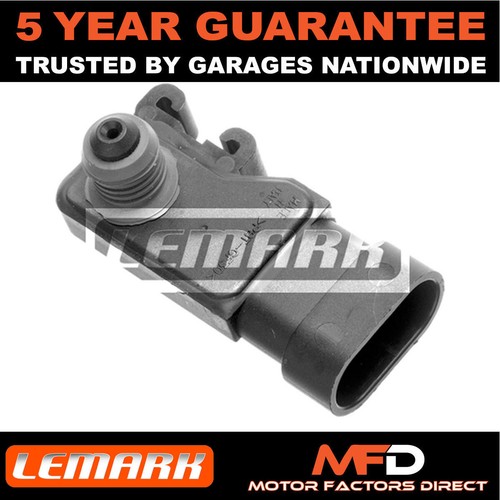 Lemark map intake manifold - map,