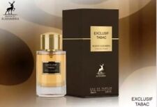 Exclusif Tabac EDP Perfume By Maison Alhambra 100 ML Super Rich UAE Version- FS