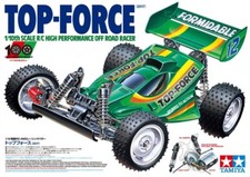 Tamiya RC 47350 1:10 Top-Force