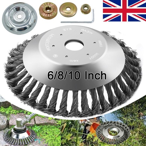 Grass strimmer head trimmer - head,