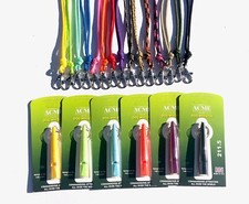 Acme 211.5 Plastic Dog Whistle AND Basic Lanyard, For Gundogs and All Breeds
