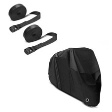 Set of cover plane + tension