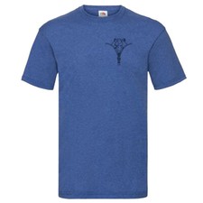 Hamster in a Zip T-Shirt Zip