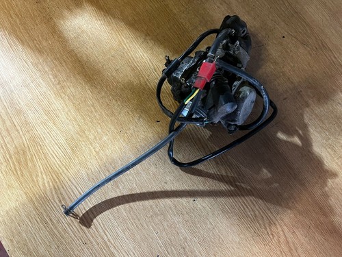 Lexmoto gladiator 125 - lexmoto,