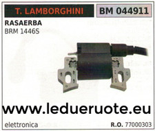 77000303 Electronic Coil