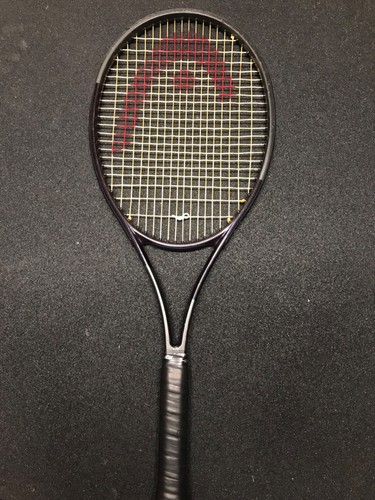 Head prestige pro auxetic 0 - head, 2.0