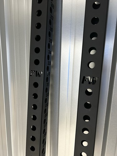 Factory weights gym - factory,