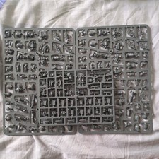 Mk3 Tactical Squad - Legiones