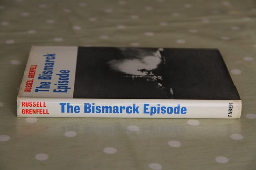 The bismark episode - the,