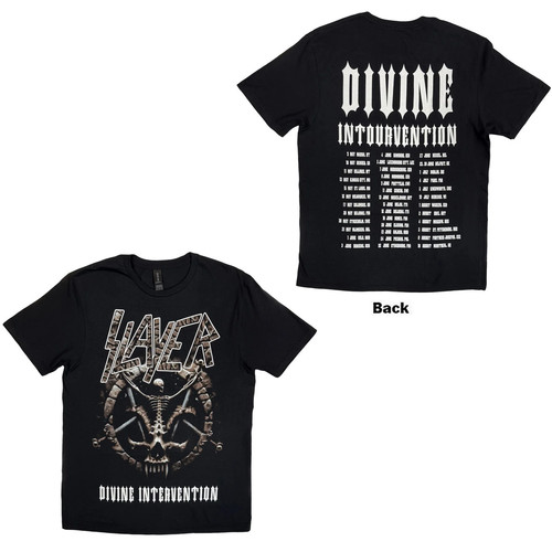 Slayer unisex shirt - slayer,