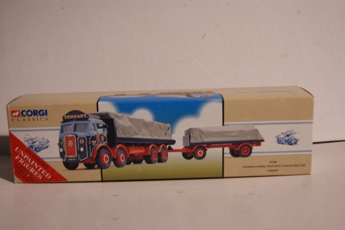 Corgi classics atkinson - classics,