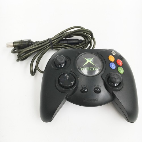 Official original xbox - official,
