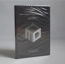 OMD with the Royal Liverpool