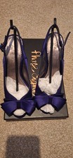 Phase Eight Women's Shoes Size 4