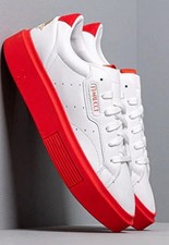 EUC Adidas Sneakers Tennis