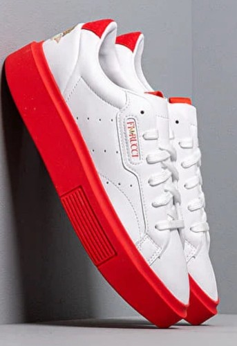 Euc adidas sneakers tennis - sneakers,