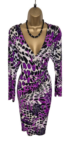 New sexy wrap dress - sexy,