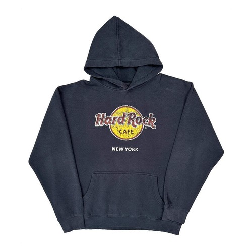 New york hard - hard, rock