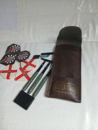 Old holborn 1960s - 1960s, darts