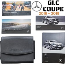 Mercedes GLC Coupe Owners