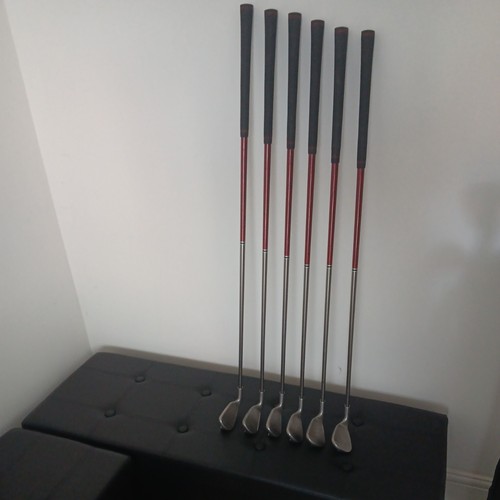 Ping g20 iron set inc - g20,