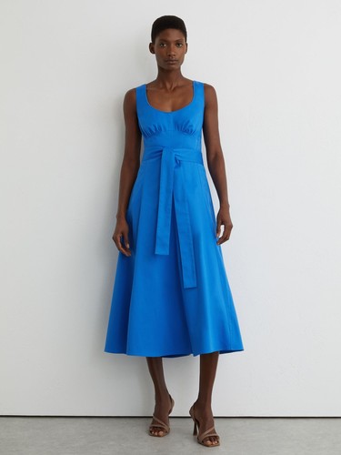 Reiss womens blue - reiss,