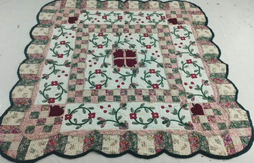 Vintage handmade lovely - vintage,