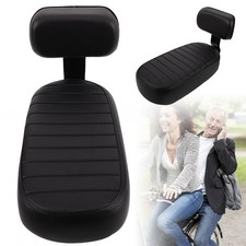 Bicycle Rear Seat Cushion Soft