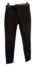 Hallhuber Black Slim Denim