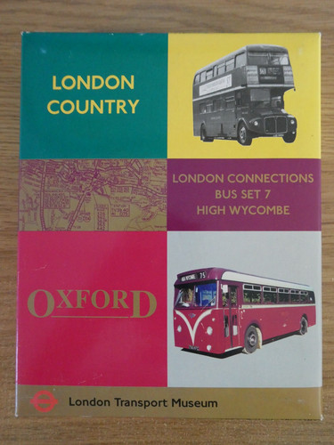 Efe london country oxford - london, bet