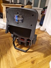 Luggie Mobility Scooter