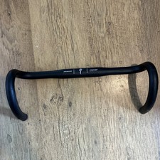 Specialized - 31.8 X 400mm - Aluminium Black Bike Drop Bars 