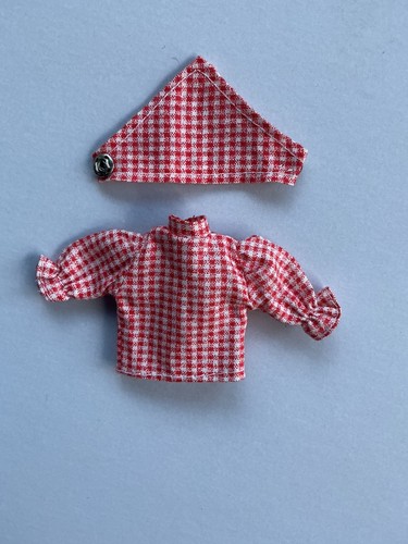 Palitoy pippa doll htf - doll,
