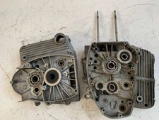 PAIR CRANKCASE BENELLI MOTOBI