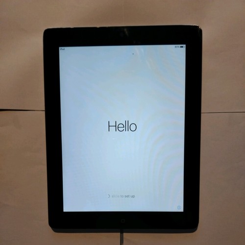 Apple ipad 7in 16gb - 9.7in,