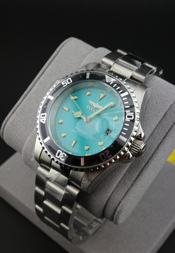 Invicta pro diver aurenova - pro,