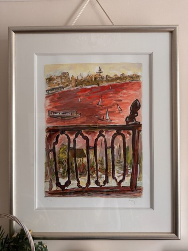 Bob dylan signed drawn - signed,